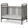 Namesake Abigail 3-in-1 Evolution Crib - Vintage Iron