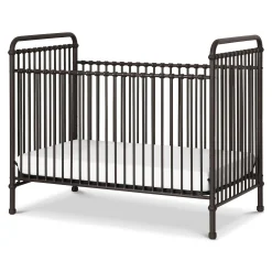 Namesake Abigail 3-in-1 Evolution Crib - Vintage Iron