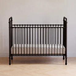 Namesake Abigail 3-in-1 Evolution Crib - Vintage Iron