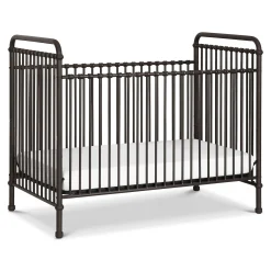 Namesake Abigail 3-in-1 Evolution Crib - Vintage Iron