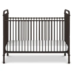 Namesake Abigail 3-in-1 Evolution Crib - Vintage Iron