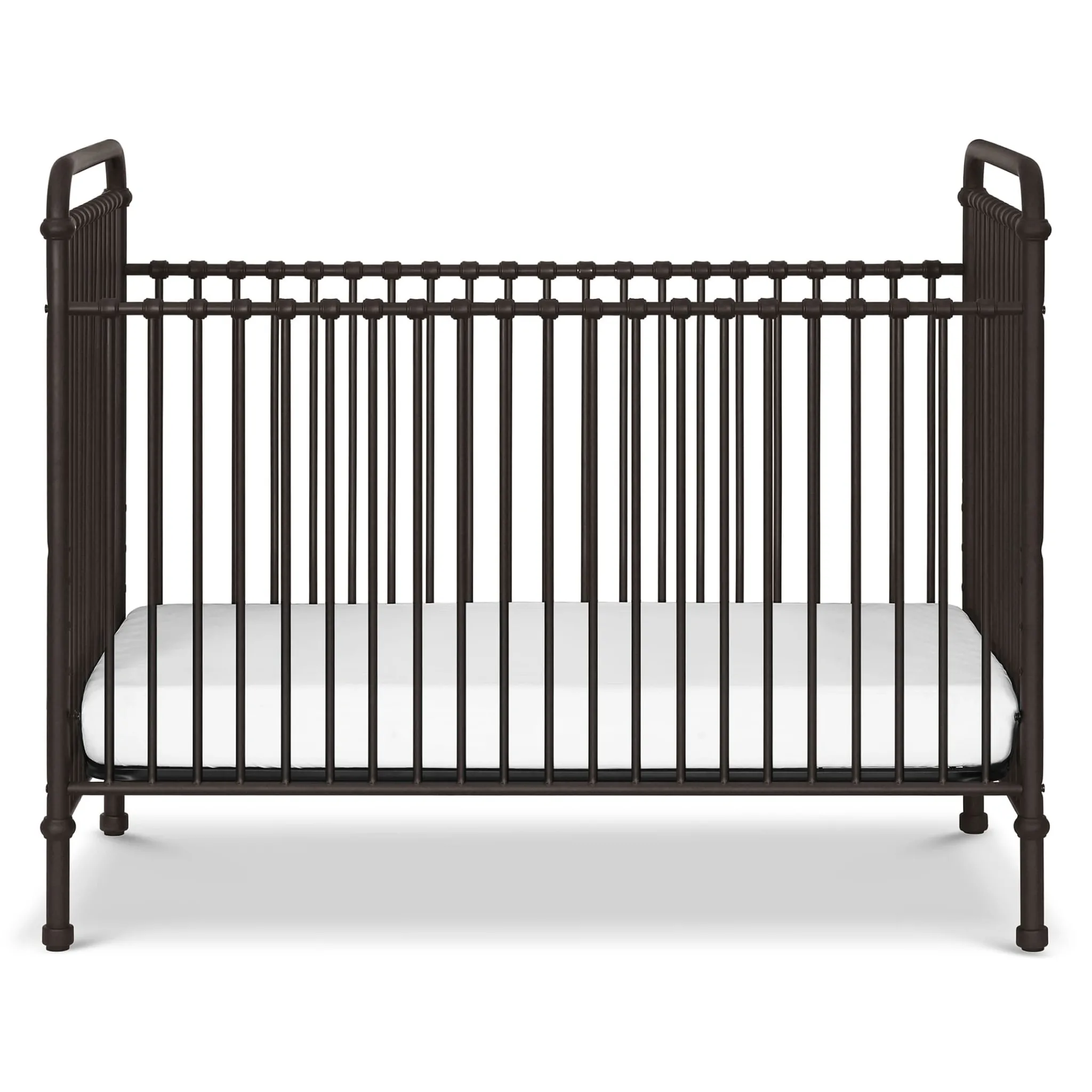 Namesake Abigail 3-in-1 Evolution Crib - Vintage Iron