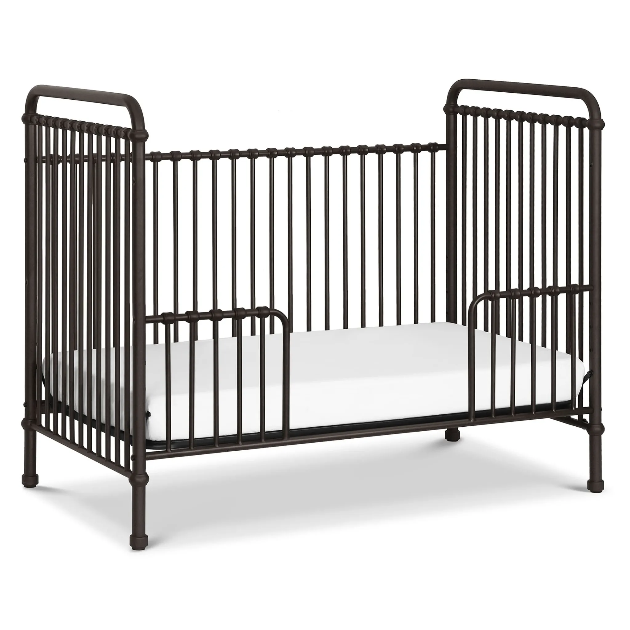 Namesake Abigail 3-in-1 Evolution Crib - Vintage Iron