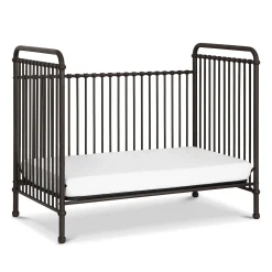 Namesake Abigail 3-in-1 Evolution Crib - Vintage Iron