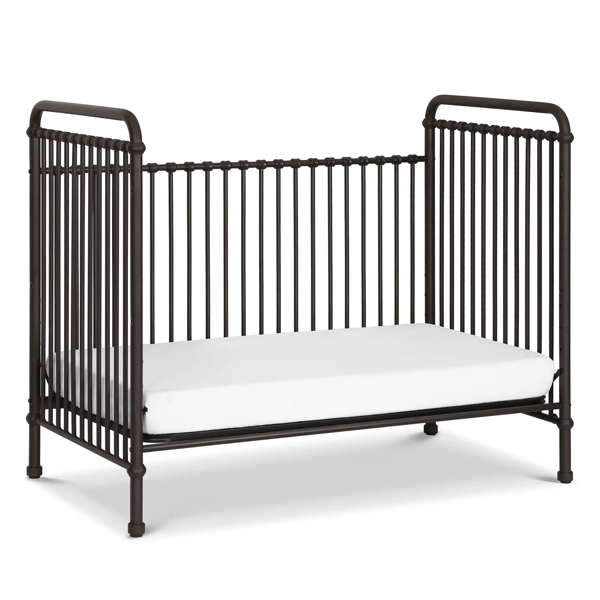 Namesake Abigail 3-in-1 Evolution Crib - Vintage Iron