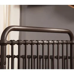 Namesake Abigail 3-in-1 Evolution Crib - Vintage Iron