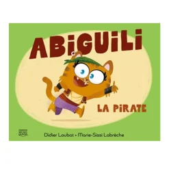 Prologue Abiguili 01: La Pirate