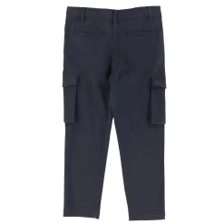 Kids/BOY Chat Botte Academy Pants 2-10