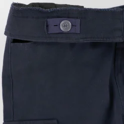 Kids/BOY Chat Botte Academy Pants 2-10