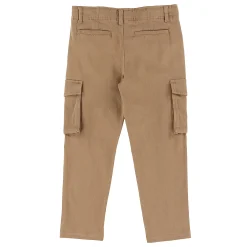 Kids/BOY Chat Botte Academy Pants 2-10