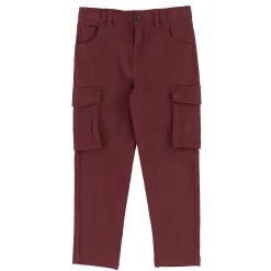 Kids/BOY Chat Botte Academy Pants 2-10