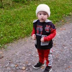 Kids/BOY Chat Botte Pants & Jeans>Academy Sweatpants 2-10