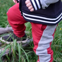 Kids/BOY Chat Botte Pants & Jeans><noscript><img width=
