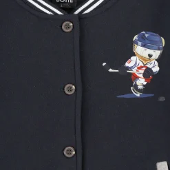 Kids/BOY Chat Botte Fleeces And Sweatshirts|Tops><noscript><img width=