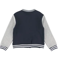 Kids/BOY Chat Botte Fleeces And Sweatshirts|Tops><noscript><img width=