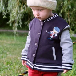 Kids/BOY Chat Botte Fleeces And Sweatshirts|Tops><noscript><img width=