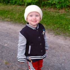 Kids/BOY Chat Botte Fleeces And Sweatshirts|Tops><noscript><img width=