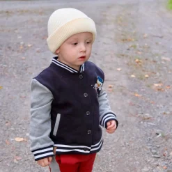 Kids/BOY Chat Botte Fleeces And Sweatshirts|Tops><noscript><img width=