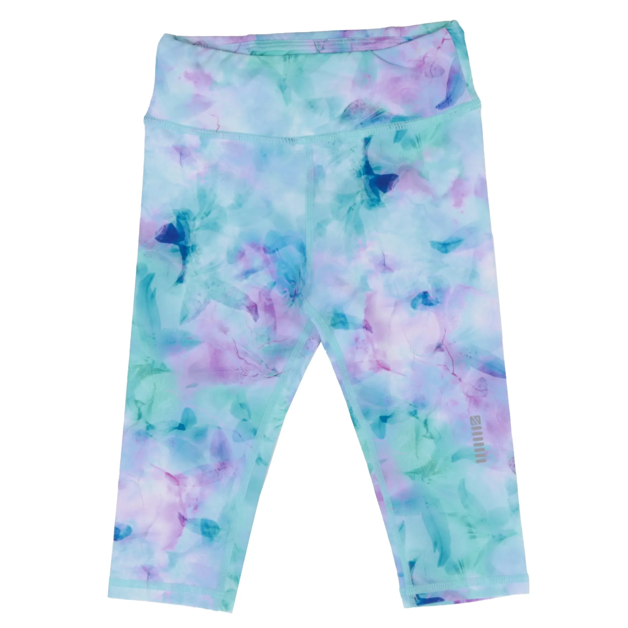 Kids Nano Active 3/4 Legging 4-12