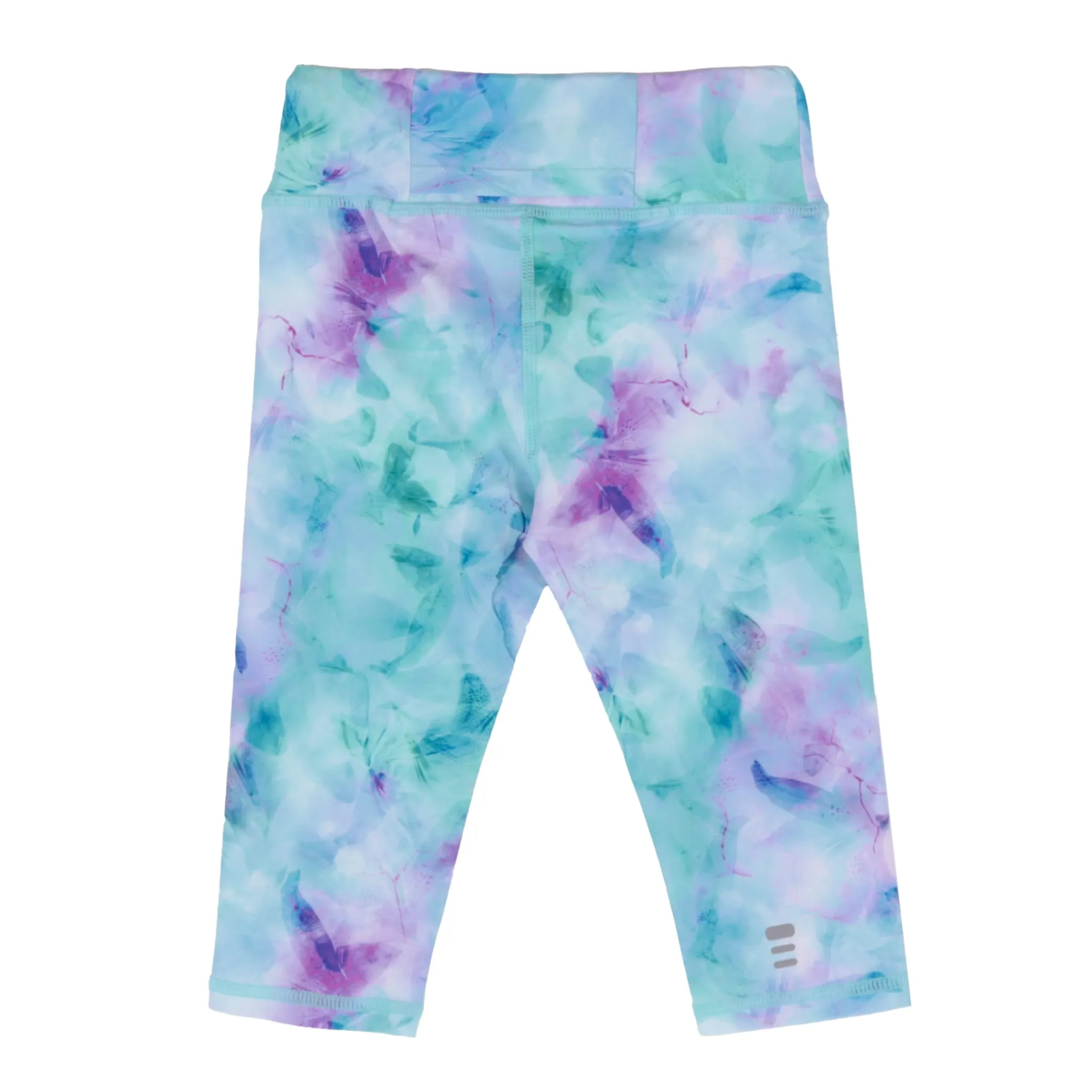 Kids Nano Active 3/4 Legging 4-12