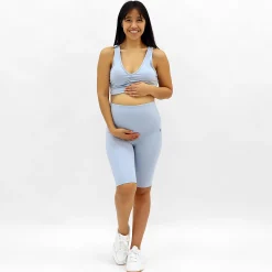 Bella Maternite Casual Clothing & Sports Clothing|Tights & Leggings>Active Biker Short