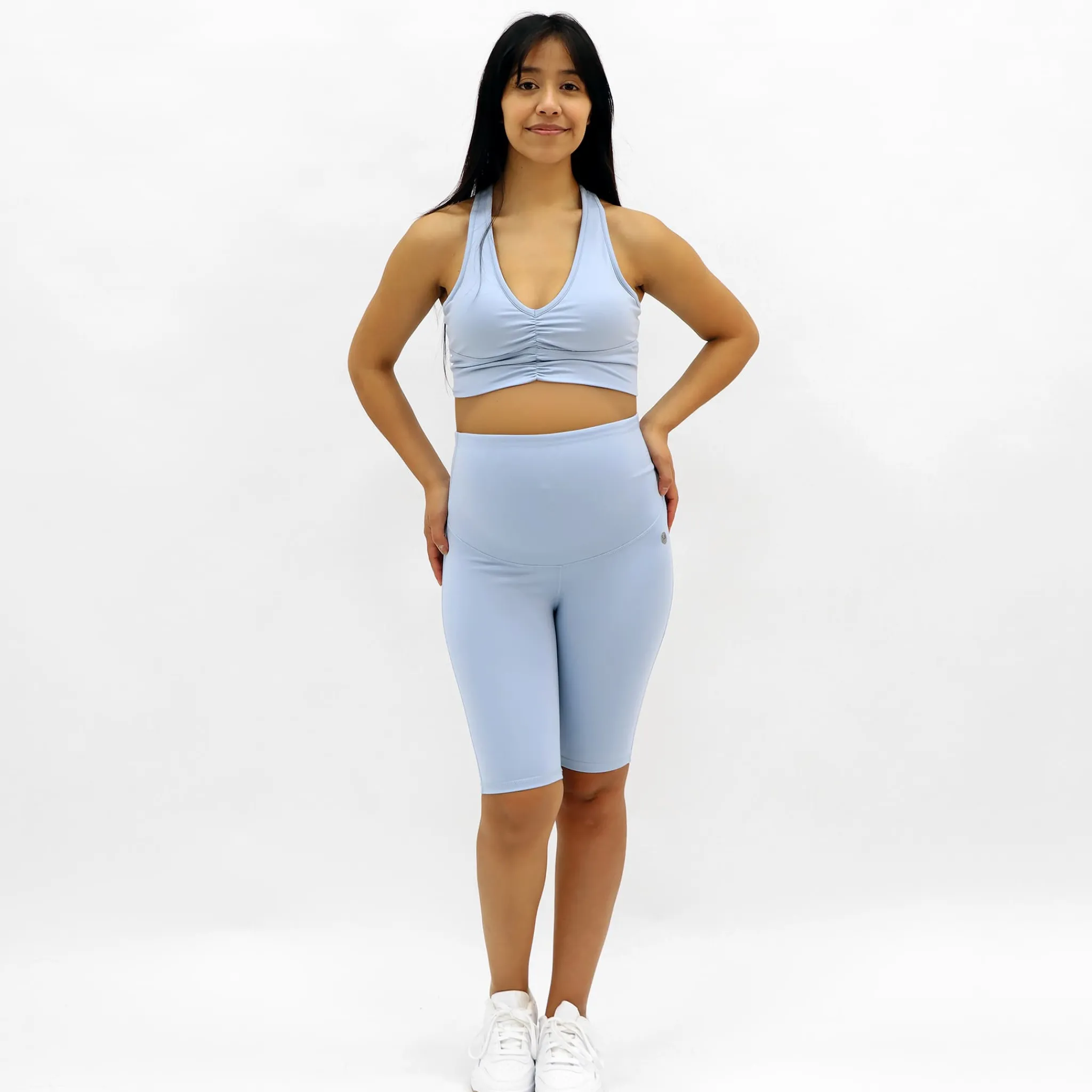 Bella Maternite Casual Clothing & Sports Clothing|Tights & Leggings>Active Biker Short