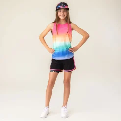 Kids Nano Active Cap 2-8