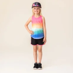 Kids Nano Active Cap 2-8