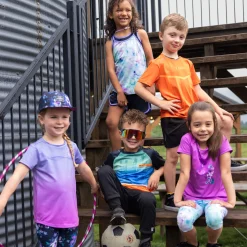 Kids Nano Sportswear|Tops><noscript><img width=