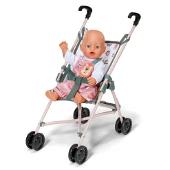 Kid Jouets Dolls>Active Stroller For Doll