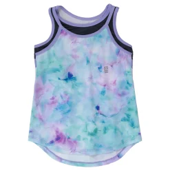 Kids Nano Active Tank Top 4-12