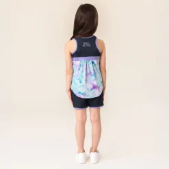 Kids Nano Active Tank Top 4-12