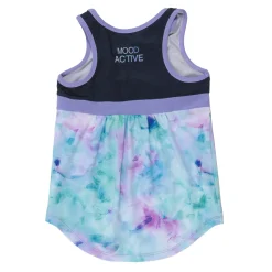 Kids Nano Active Tank Top 4-12