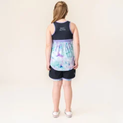 Kids Nano Active Tank Top 4-12