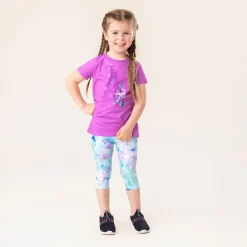 Kids Nano Active T-shirt 4-12