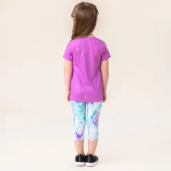 Kids Nano Active T-shirt 4-12