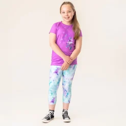 Kids Nano Active T-shirt 4-12