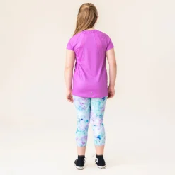 Kids Nano Active T-shirt 4-12