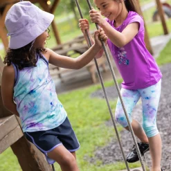 Kids Nano Active T-shirt 4-12