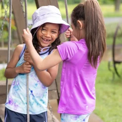 Kids Nano Active T-shirt 4-12