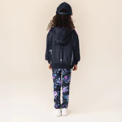 Kids Nano Active Zip Hoodie 4-12