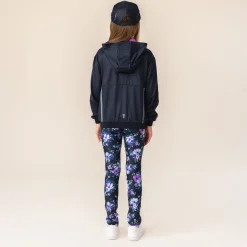 Kids Nano Active Zip Hoodie 4-12