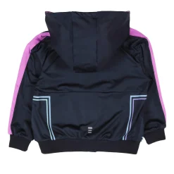 Kids Nano Active Zip Hoodie 4-12