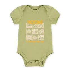 BOY Hooke Tops>Activites Bodysuit 3-24m