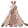 Mary Meyer Developmental Toys>Activity Blanket - Sweet Dreams Bunny 12"