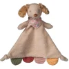 Mary Meyer Developmental Toys>Activity Blanket Dachshund Dog