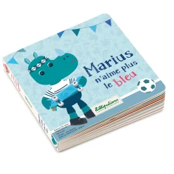 Lilliputiens Baby 0-2 Years><noscript><img width=
