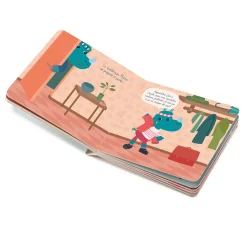 Lilliputiens Baby 0-2 Years><noscript><img width=