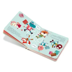 Lilliputiens Baby 0-2 Years><noscript><img width=