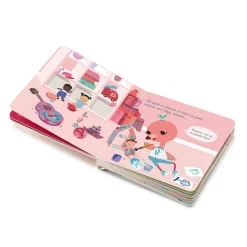 Lilliputiens Baby 0-2 Years><noscript><img width=